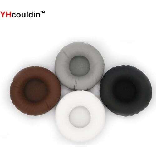 YHcouldin Ear Pads For AKG K272 K280 K280 Parabolic Headphone Replacement Earpads Ear Cushions Cups
