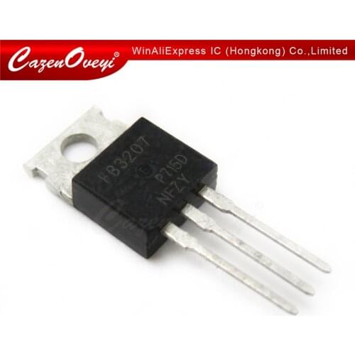 10pcs/lot IRFB3206PBF IRFB3206 IRF3206 FB3206 IRFB3207PBF IRFB3207 F3207 TO-220 In Stock