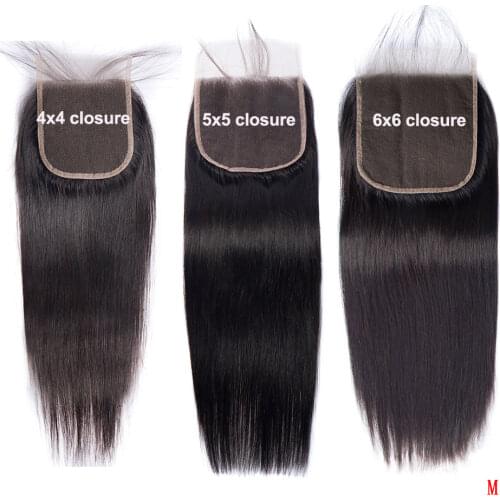 Booboohair Closures Lace And Facades