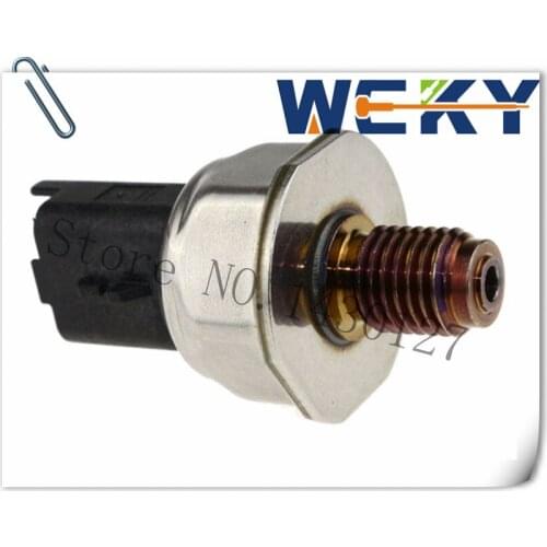 Best Quality 9658227880 3M5Q9D280AC Fuel Rail Pressure Sensor 9658227880 3M5Q9D280AC For Ford