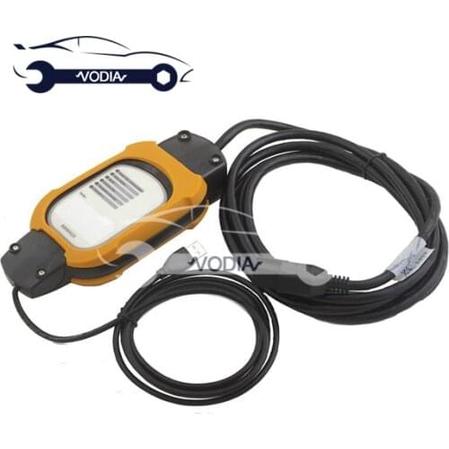 For volvo PTT Premium tech Tool dev2tool for Volvo Vocom 88890180 /88890020 volvo diagnostic tool