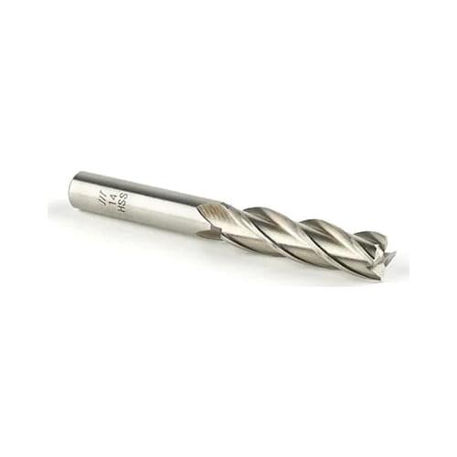 Hss 4 Mouth Long Milling 3 mm 461496398
