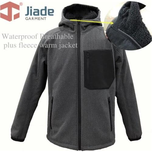 Jiade Waterproof Coveralls