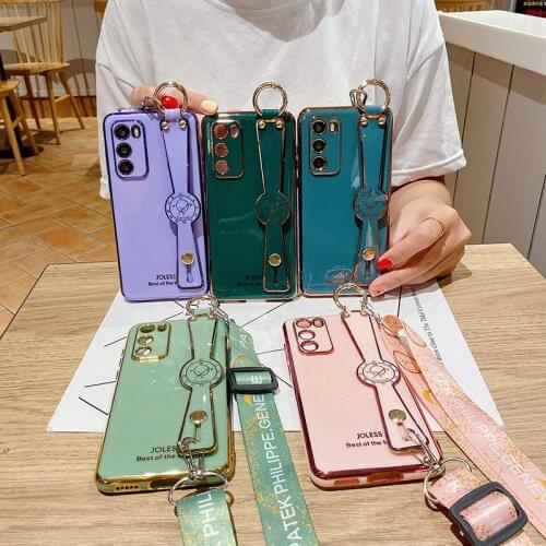 Ke Fo Huawei Nova 3 Phone Cases