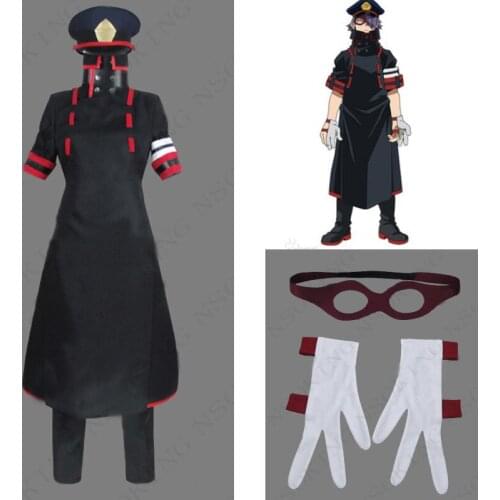 Anime My Hero Academia Boku no Hero Academia Cosplay Costume Customzied