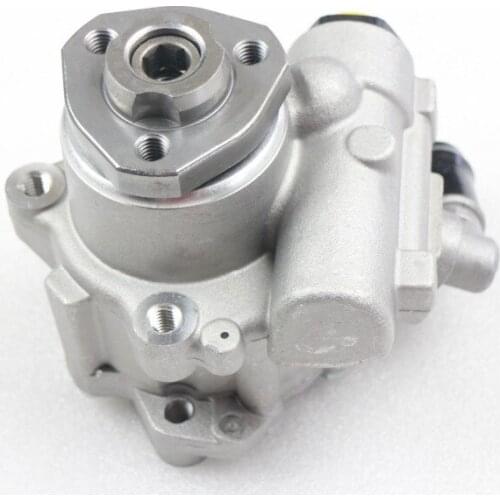 Power Steering Pump Fit For Volkswagen TRANSPORTER T4 (70XB,70XC,7DB,7DW),074145157