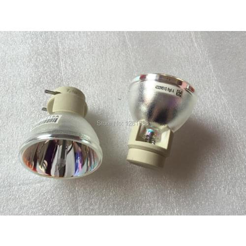 Original Projector Bare Lamp VLT-XD600LP for MITSUBISHI FD630U FD630U-G WD620U WD620U-G XD600U , p-vip 280/0.9 e20.8e bulb