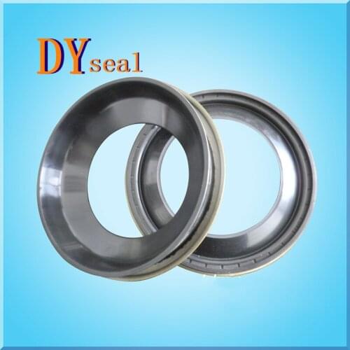 BAB BAK TCV TCN UP Concrete Mixing Oil Swal 125*180*12/15-Rubber NBR MF035、MPV046 UP0450E ISO 9001:2008