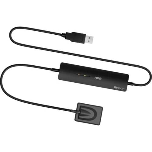 Windows 7/8/10 Portable Equipment Cmos Intraoral Imaging China HDR 500 Rx Radiografico Digital Xray Sensor