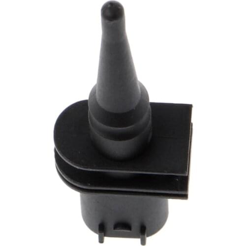 Durable Temp Exterior Ambient Air Temperature Sensor Outside For BMW 65816905133 Automobiles Sensors Temperature Sensor