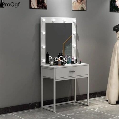 Prodgf 1Pcs A Set 80*40cm Minshuku Make Up Table