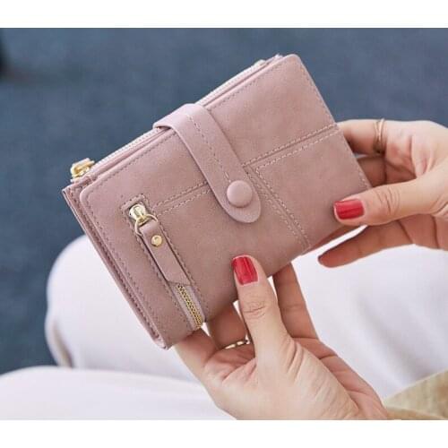 Кошельки и визитницы Yogodlns China At AliExpress