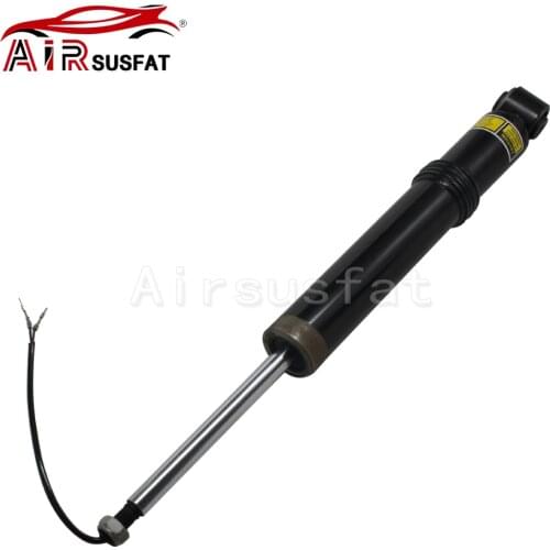 For Audi Q7 VW Touareg Porsche Cayenne 2010-2018 Rear Air Suspension Shock Absorber Core 7P6616020G 7P6616019G 95834305100