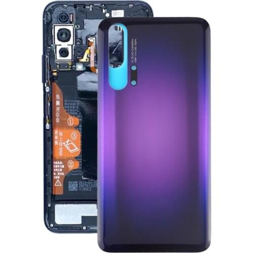 Battery Back Cover for Huawei Honor 20 Pro