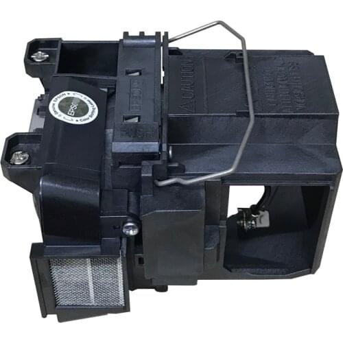 100% Original Projector Lamp Bulb For ELPLP85 V13H010L85 for CH-TW6200 CH-TW6600 CH-TW6600W EH-TW6600 EH-TW6600W