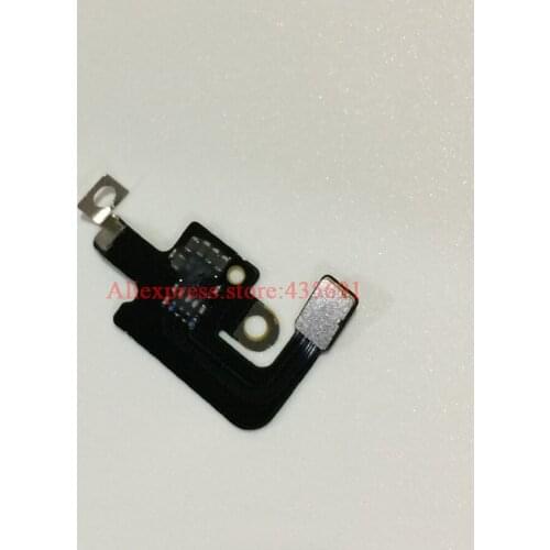 50Pcs/lot Original New Wifi Antenna Signal Connector Flex Cable For iPhone 7 Plus 5.5" Replacement Parts with Tracking