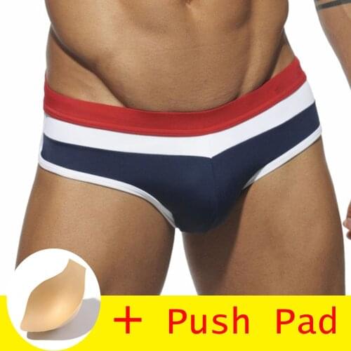 Men's Briefs Hibubble China