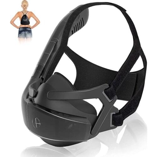 Diving Scuba Snorkeling Face Mask Anti-Fog Wide View Full Face Waterproof Swimming Mast Set Adult Diving Safe Respiratory Masks