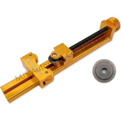 MJS AUTO Fuel Filters