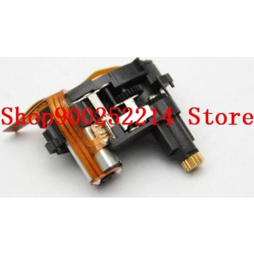 Original Lens Focus Focusing Motor Group Repair Part for Canon 18-135MM Camera part