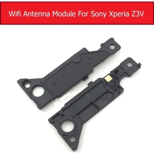 Genuine Wifi Signal Antenna Module For Sony Xperia Z3V D6708 GPS Wifi Antenna Module Ribbon Cable Accessory replacement Parts