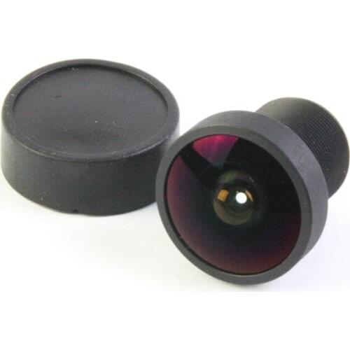 Ultra Wide Angle Lens - 1.8mm (5 MegaPixels)