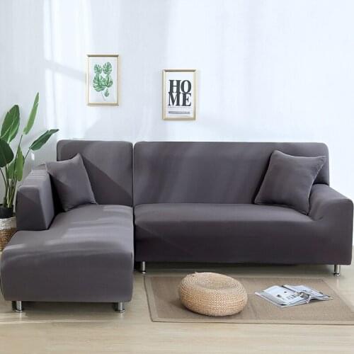 Four Seasons Universal Elastic Sofa Cover All-inclusive Universal Cover Lazy Fabric Protection Sofa Cushion Full Cover