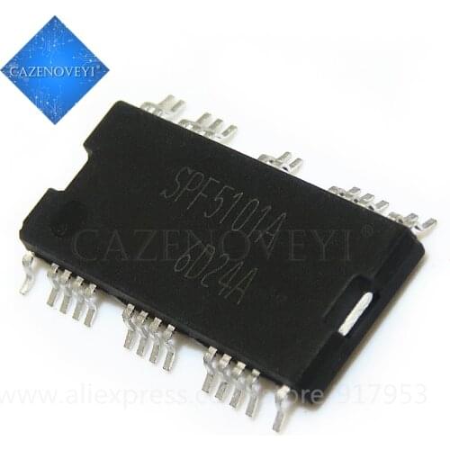 1pcs/lot SPF5101A SPF5101 SSOP In Stock
