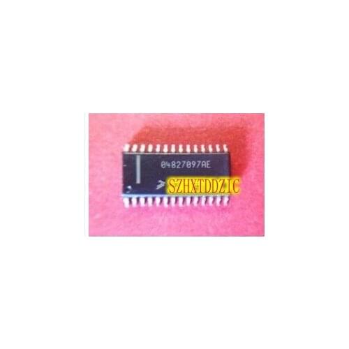 2pcs/lot 04827097AE SOP28 [SMD]