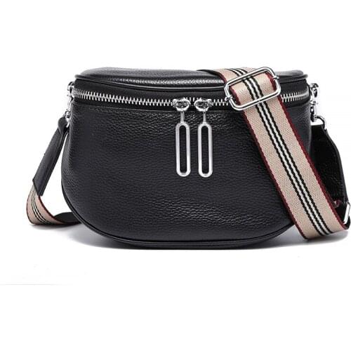 BYMB Women's Waist Bags