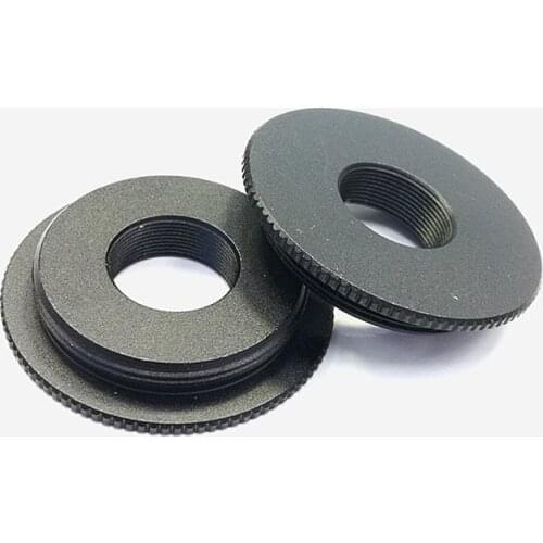 CS to M12 * 0.5mm,M12 * 0.5mm lens Mount to CS lens Mount