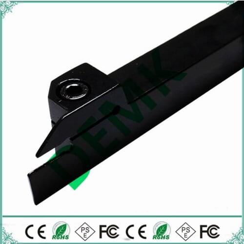 MGEHR2020 MGEHR1616 MGEHR1212 MGEHR1010 - 1.5 2 2.5 3 4 5 Grooving Holder Tool Holder Boring Bar cnc tool external turning tool