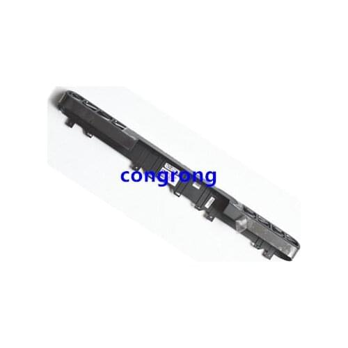 For Dell Inspiron 15 7000 7567 7566 Bottom Base hinges Cover Case Exhaust port 0D4X69