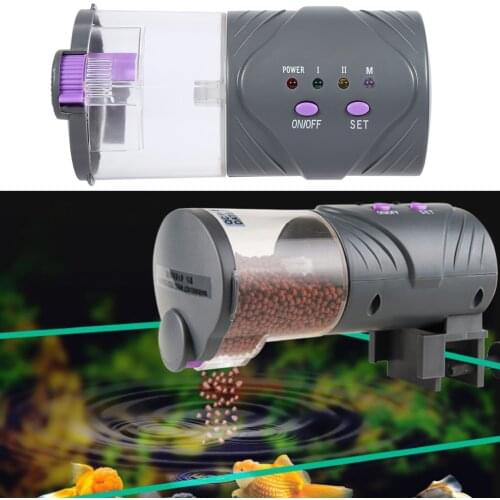 Greensen Aquarium Feeders