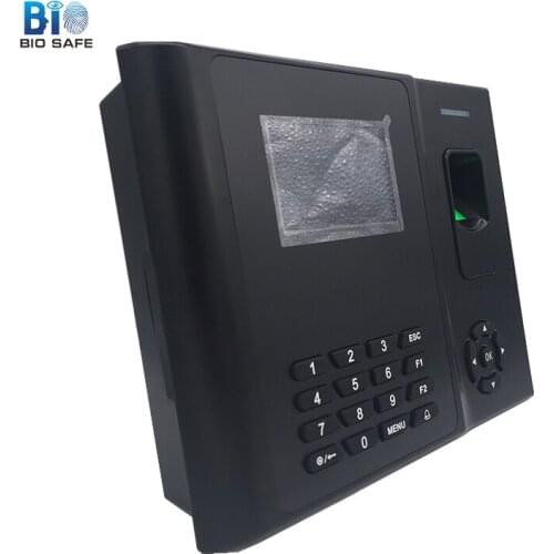 HFSECURITY Biometric Access Control Systems