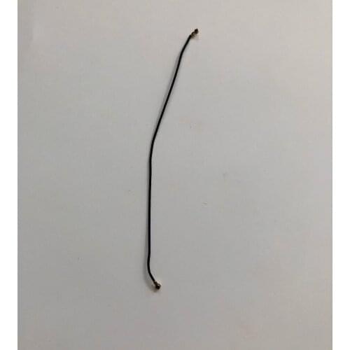 Used Phone Coaxial Signal Cable For LEAGOO S8 MTK6750T Octa Core 5.7''HD 18:9 Display 1440x720