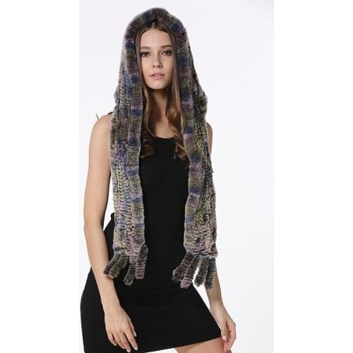 Women's Winter Hats KAISHIN China