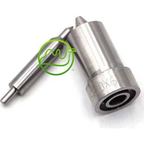 Marine diesel fuel injection nozzle 9X0.25X160 8X0.35X150 5X0.5X140 9X0.35X155 6X0.45X140 8X0.45X150 10X0.45X135 8X0.45X120