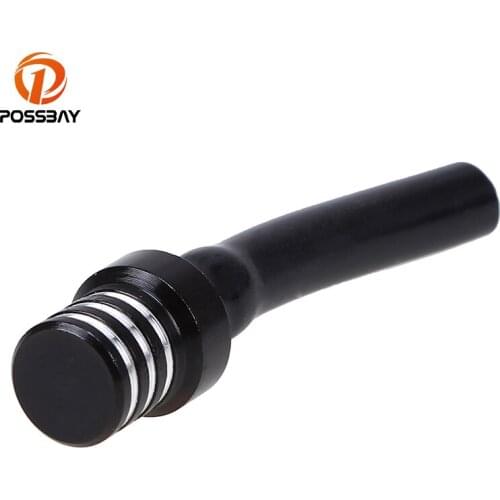 POSSBAY 3Colors Motorcycle Gas Fuel Petrol Tank Caps for Dirt Bike Cafe Racer 2 Way Valve Vent Breathers Pipe Hose Tube Pipe