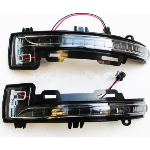 Rearview mirror turn light for new JAC Refine S3 T5 T5 8210109U2260