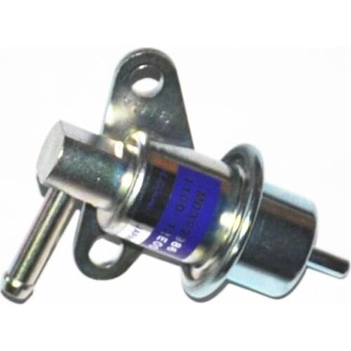 MPI Delivery Pipe Pressure Regulator for Mitsubishi Triton L200 Pajero Montero Sport 6G72 6G74 MD322986 MD306058