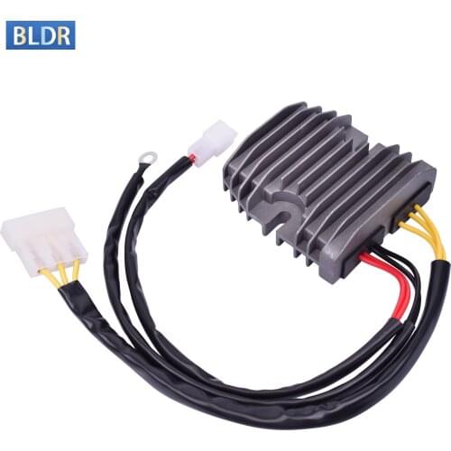 Motorcycle Rectifier Voltage Regulator Charger For KTM Duke 125 2011-2016 Duke 200 2012-2019 Duke 250 2015-2016 Duke 390 2013-17
