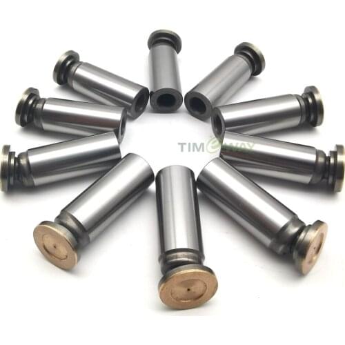 Repair KAYABA Hydraulic Pump PSVL-42CG PSVL-36CC Piston Shoe