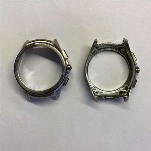 Replacement Watch Case Watch Cover Shell for LG Watch Urbane 2nd Edition W200 Repair Parts