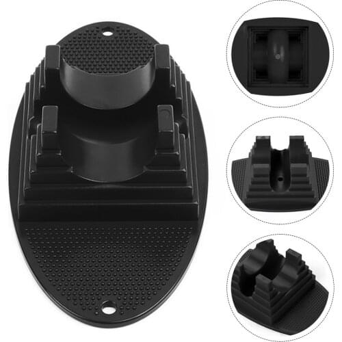 Scooter Parking Stand Scooter Holder Stand Plastic Scooter Whell Storage Rack Electric Scooter Parking Stand