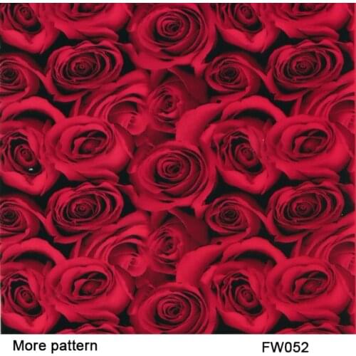 TAOTOP Size 0.5m x 20m water transfer printing camouflage water transfer printing film WDF052