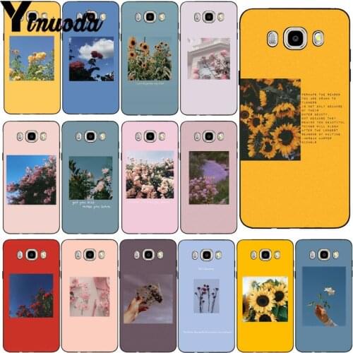 Yinuoda Phone Cases Samsung Galaxy A7 2017