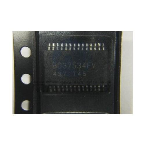 10PCS/LOT BD37534FV-E2 BD37534FV SSOP28