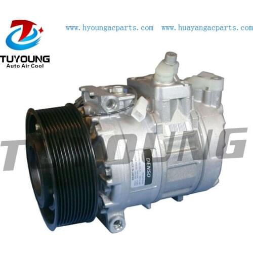 7SBU16 Auto a/c compressor for-MERCEDES BENZ ACTROS 5412300411 A5412300411 5412301311 A5412301311
