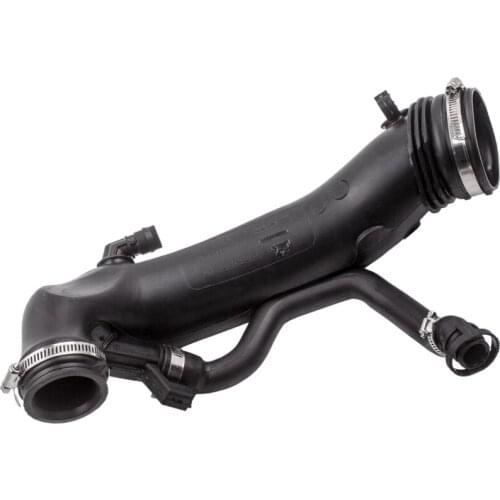 Car Air Intake Turbo Hose for Peugeot 207 3008 308 5008 508 RCZ 1.6 16V for Citroen C4 C4L Picasso C5 III 1440.Q6 9811909980